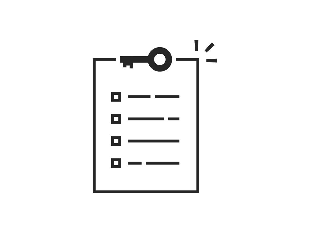 Key Aspects of Certification