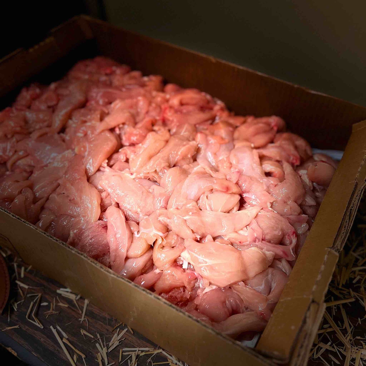 Wholesale Halal Chicken Tenders - 2