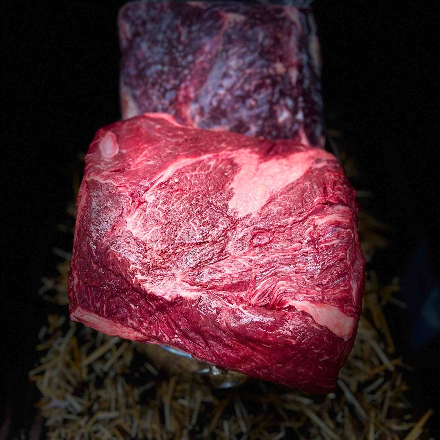 
                  
                    Wholesale Chuck Roll Beef Roast - 2
                  
                