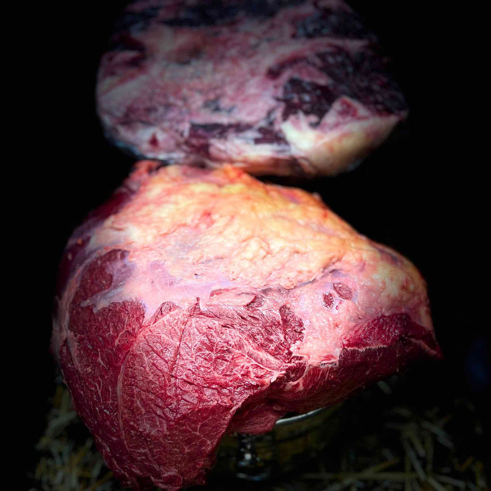 
                  
                    Wholesale Top (Inside) Round Beef Roast - 2
                  
                