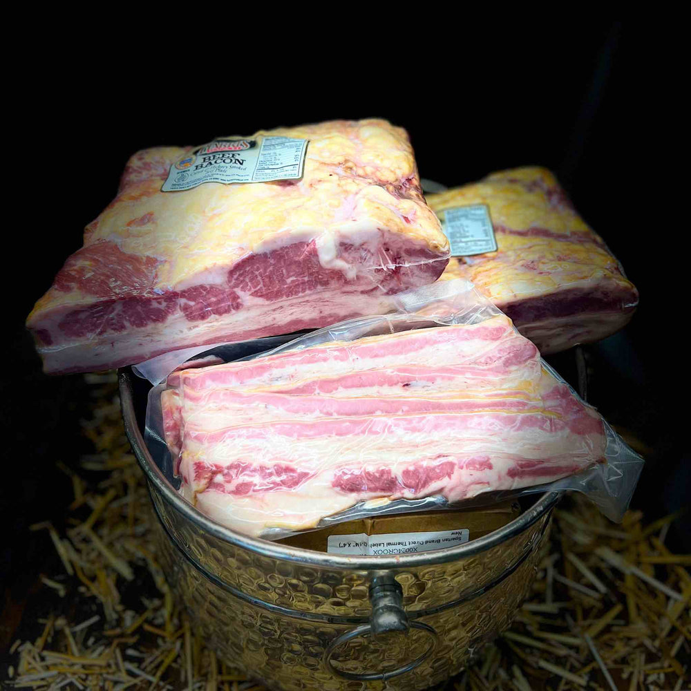 
                  
                    Wholesale Halal Beef Bacon - 3
                  
                