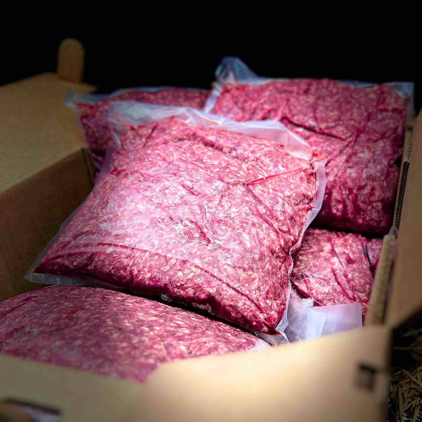 
                  
                    Wholesale Halal Beef Ground Meat - 3
                  
                