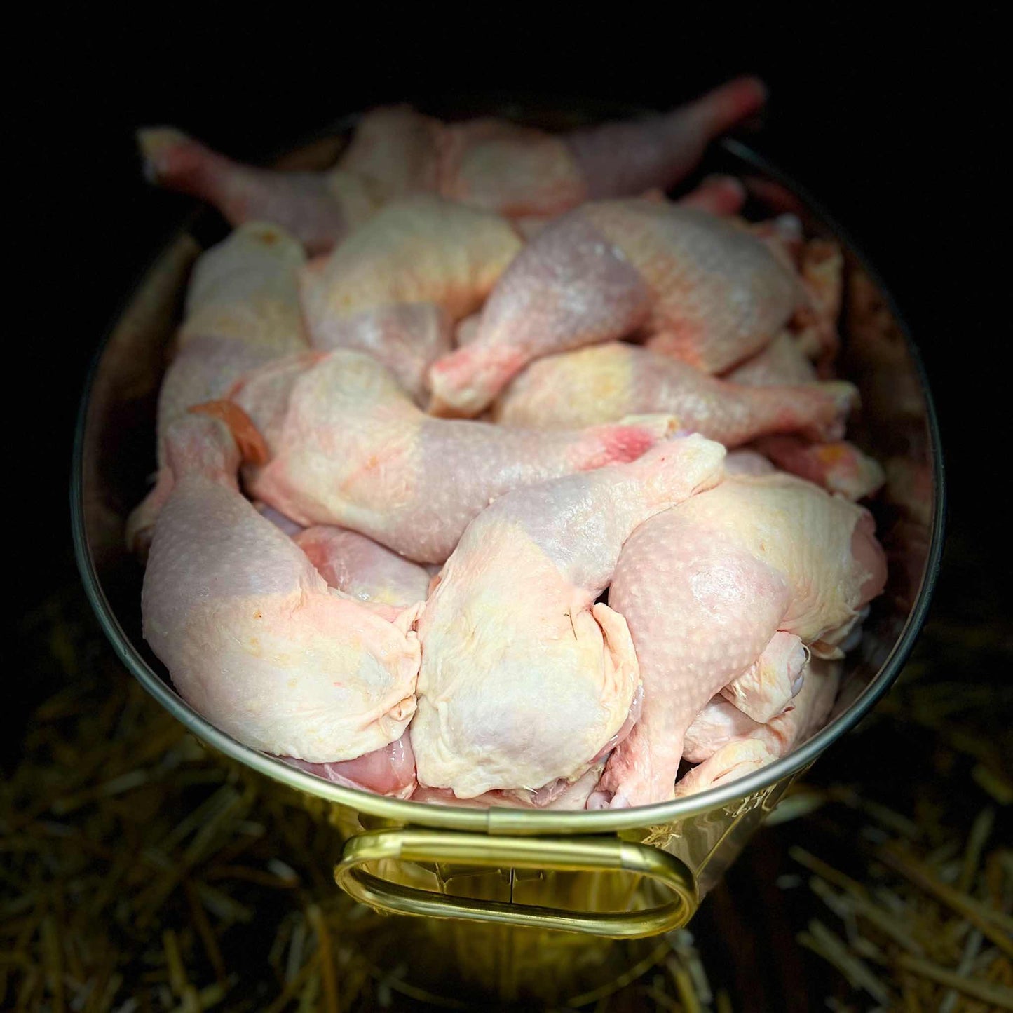 
                  
                    Wholesale Halal Chicken Leg Quarters - 2
                  
                