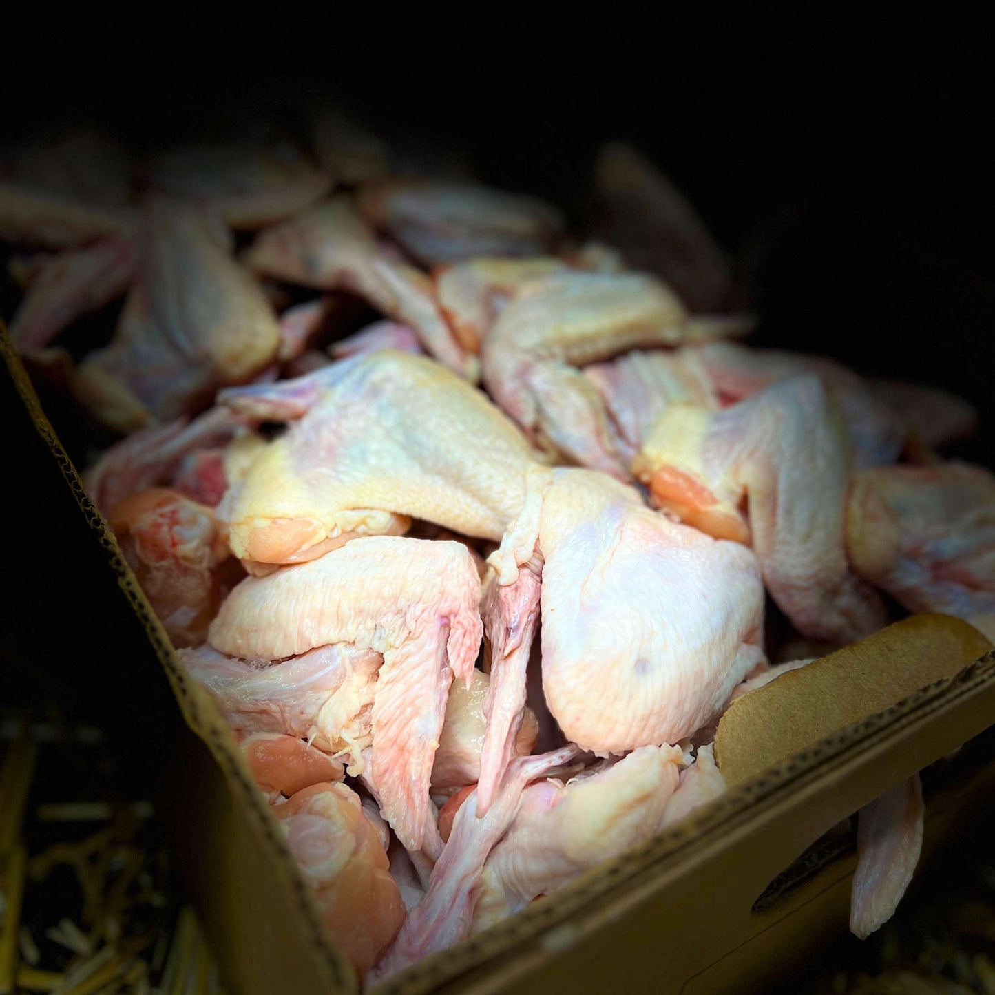 
                  
                    Wholesale Halal Chicken Wings - 3
                  
                
