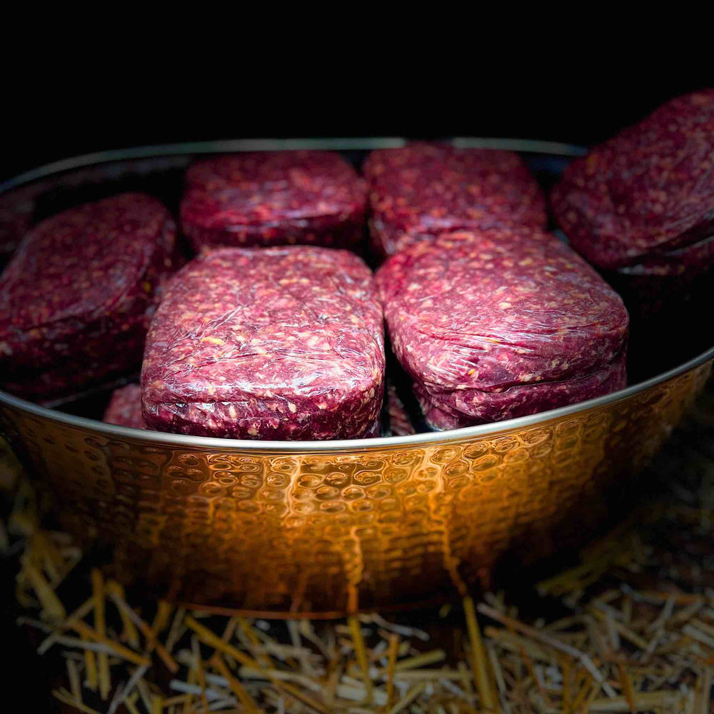 
                  
                    Wholesale Halal Grass-fed Ground Beef - 3
                  
                