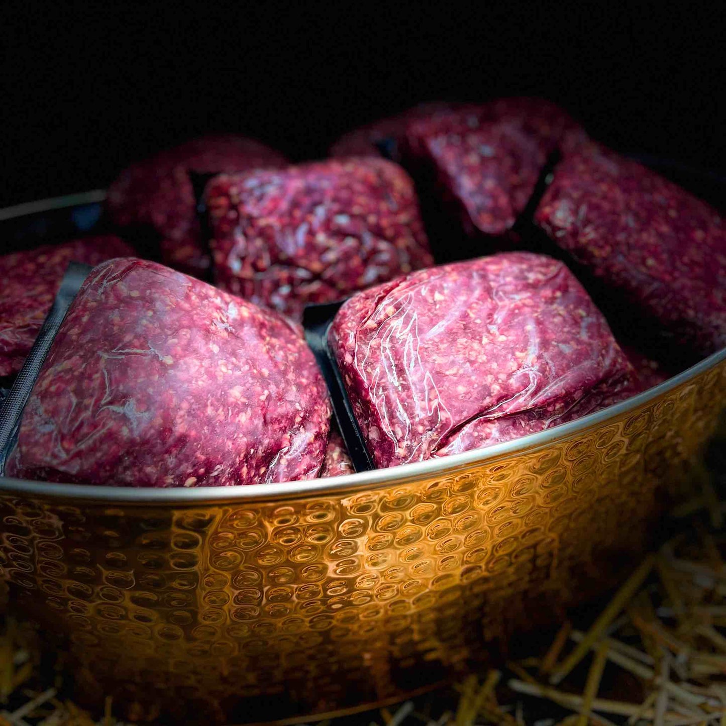 
                  
                    Wholesale Halal Bison Ground Meat - 4
                  
                