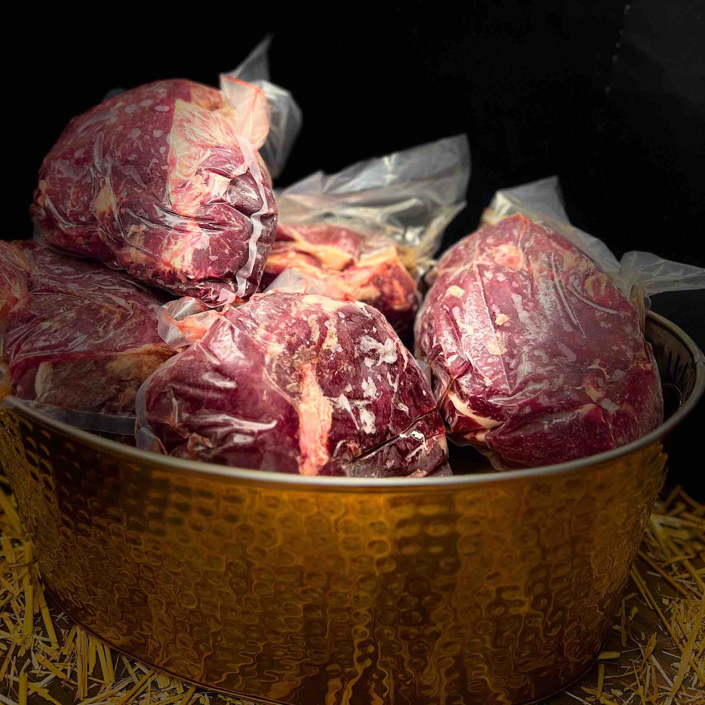 
                  
                    Wholesale Halal Veal Boneless Meat - 3
                  
                