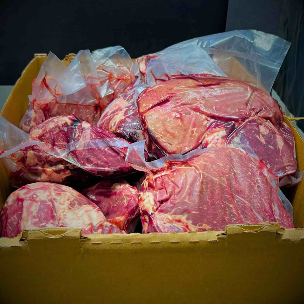 
                  
                    Wholesale Halal Wagyu Boneless Meat - 2
                  
                