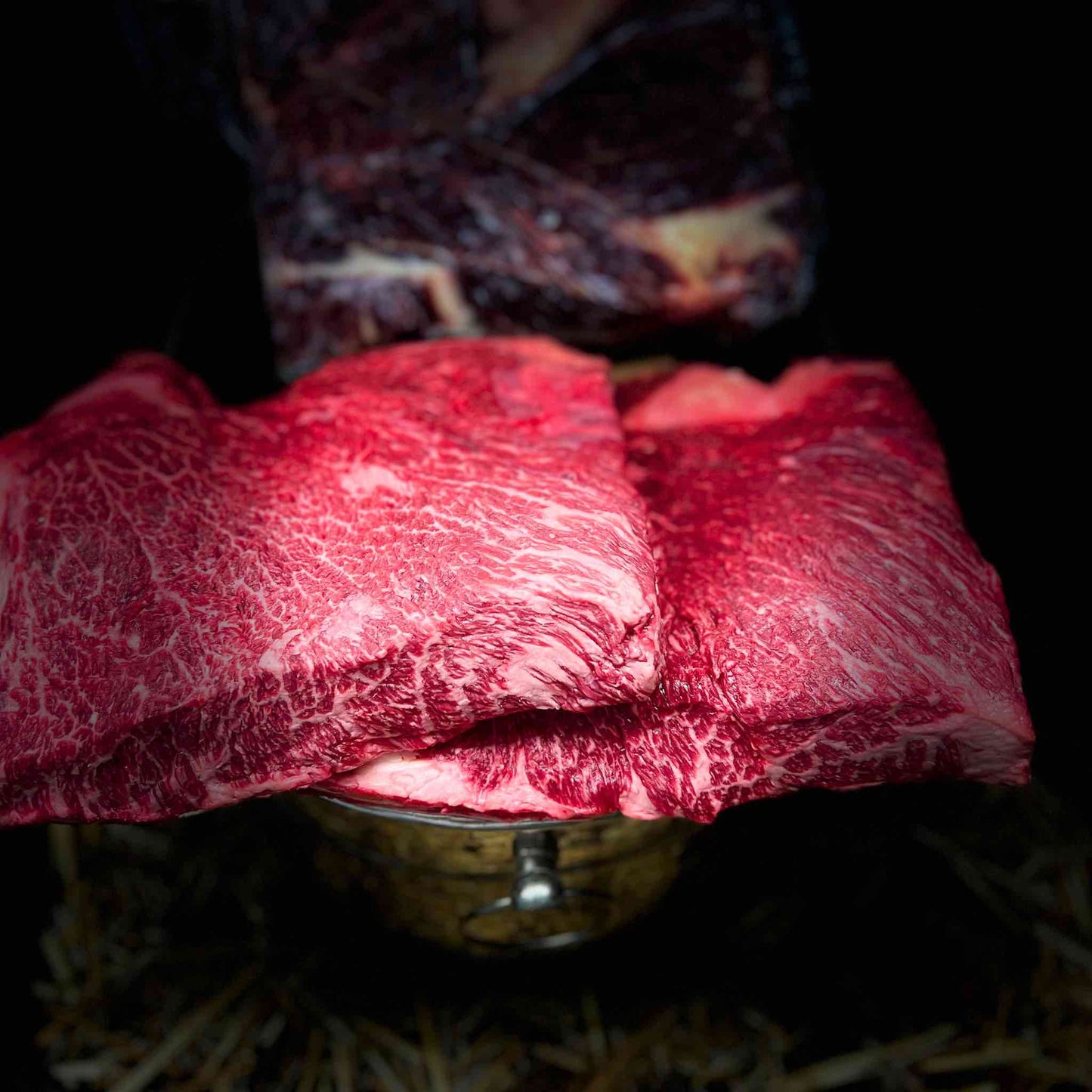 
                  
                    Wholesale Wagyu Denver Steak Primal - 3
                  
                