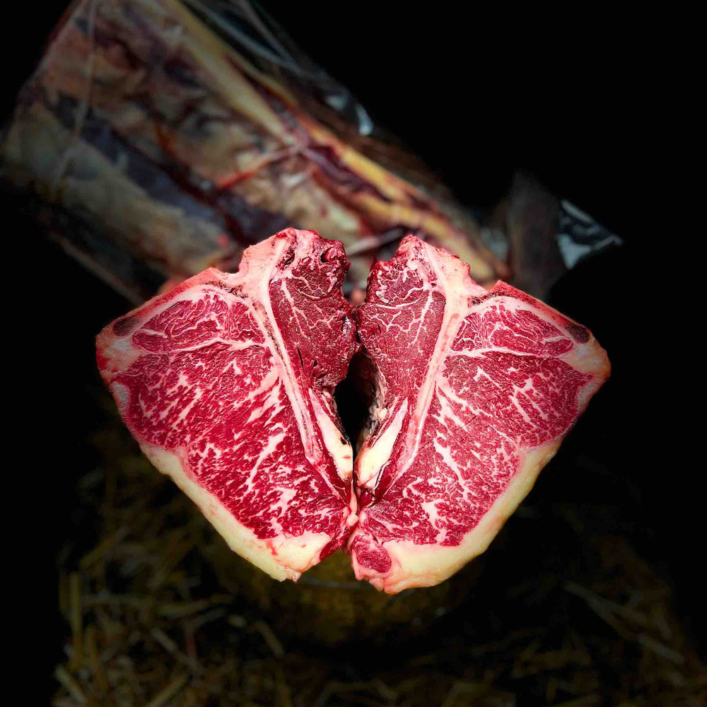 Wholesale Wagyu Beef Short Loin Primal - 1