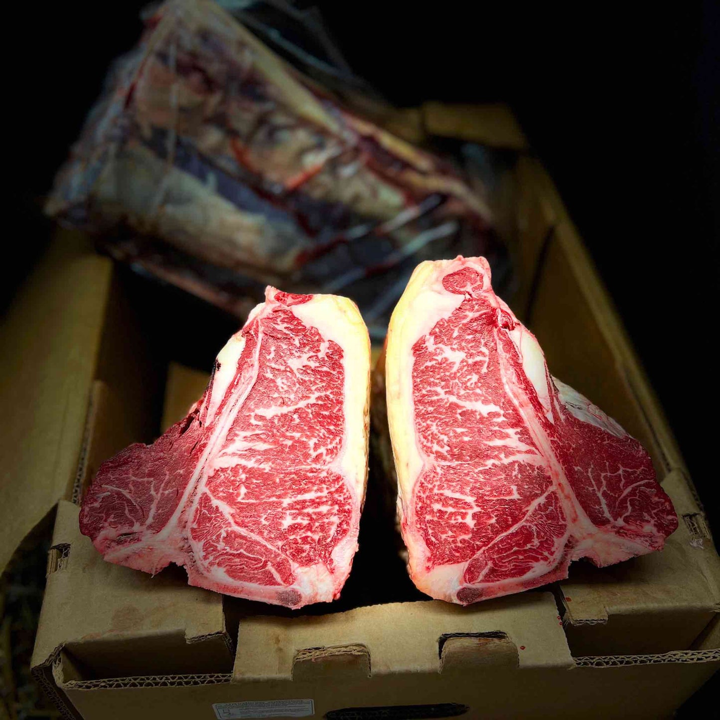 
                  
                    Wholesale Wagyu Beef Short Loin Primal - 2
                  
                