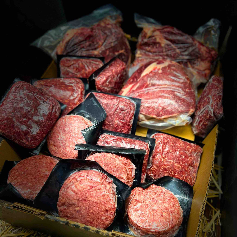 
                  
                    Wholesale Assorted Wagyu Beef Box - 4
                  
                